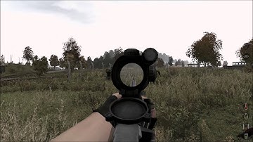 Dayz Nvidia Shadowplay Test
