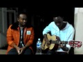 STEV RnB....listen (cover by ADAM KINGO and moses)