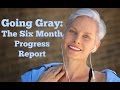 Going Gray: Six Months Into The Transition Progress Report