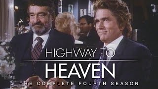 Highway to Heaven - Season 4, Episode 1 – Man's Best Friend: Part 1