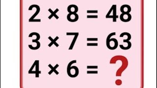 Live Quiz Challenge #mathtricks #mathchallange #maths #multiplication #shortfeed #live #quiz #RPF