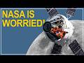 Something Bad is Happening with NASA Artemis 2 Launch to the Moon - But It Works Perfectly