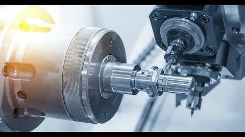 1st Lect Intro Machining operations  Production Technology Helwan Univ 2020