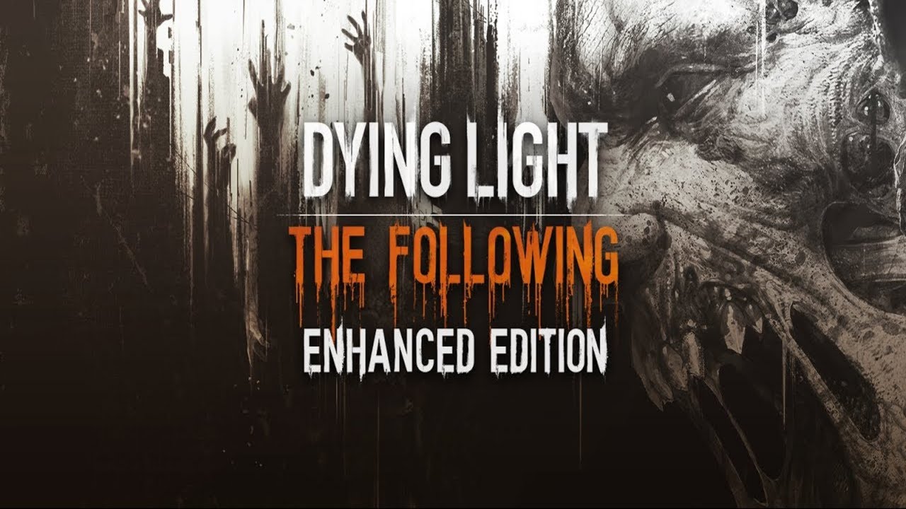 Poza granice HARANU! | Dying Light Enhanted - The Following [#1]
