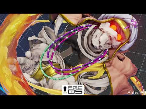 SFV Ranked with NYCFurby Apr 6, 2023
