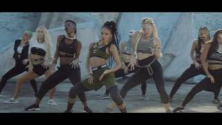 FKA twigs x Nike – do you believe in more?