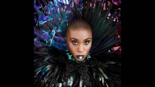 Laura Mvula, the Dreaming Room 5-Let me fall