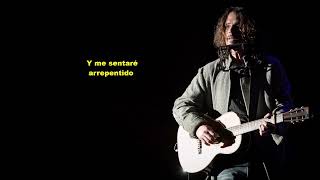 Chris Cornell - Like a Stone - Unplugged in Sweden (2006) (Subtítulos español)