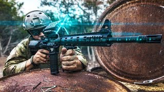 米軍の次世代小銃はオートエイムになる件【NHG】