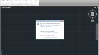 Syncing Your Settings Online