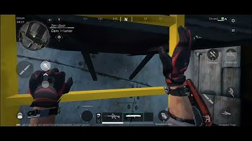 2 Secret Protocol Crate untuk Skin M4 & AS Val | Lokasi Lengkap Event Delta Force