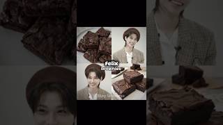 If Stray Kids Members Were Desserts..