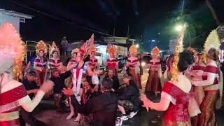 Den Bagas  Feat Rt 6 Squad Sumberbrantas Night Carnival 2025