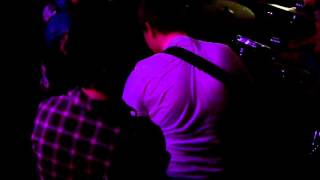 Bad Eric - Live School Kids Records Raleigh 1152015 Full Set