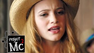 Project Mc² | Spy in Disguise | STEM Compilation | Streaming Now on Netflix!