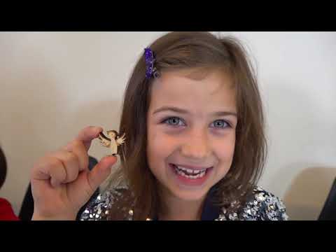 ჩელენჯი გამოიცანი გემო, ვიცნობთ ემილიას ჩიკორის ჩირის გემოს