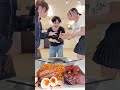 次は何食べて欲しい? part.2 #はいちーず #mukbang
