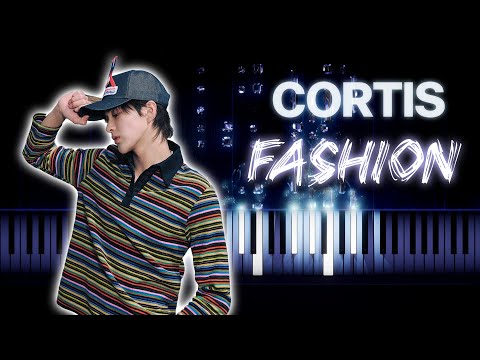 FaSHioN - CORTIS