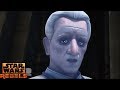 Star Wars Rebels: Ezra meets Emperor Palpatine