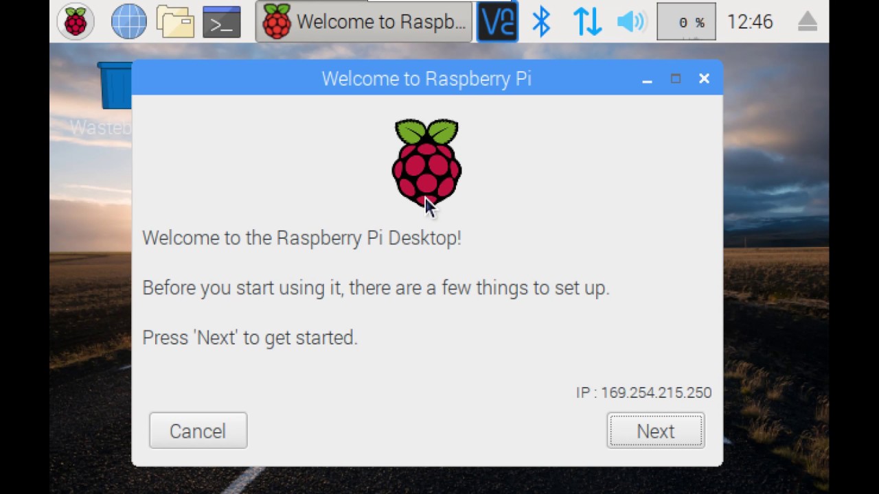 How to Install Raspbian on Raspberry Pi Using Windows 25