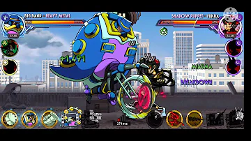 Does skullgirls cost?