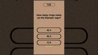 General Knowledge Quiz &amp; Trivia