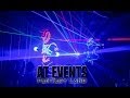 Fantasy land aftermovie by at events la singerie by lotz