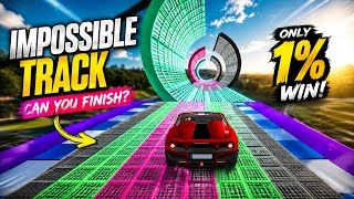 🚗 Car Stunt Games 2026 Gameplay | Crazy Mega Ramp Stunts on Android 😱  screenshot 3