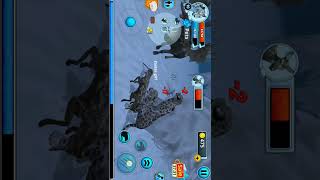 How to play snow leopard family sim online screenshot 1