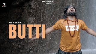 Mne esi butti de baba mne pyaar yadd na aave | Ms verma | Bhole Baba New Haryanvi Song 2024