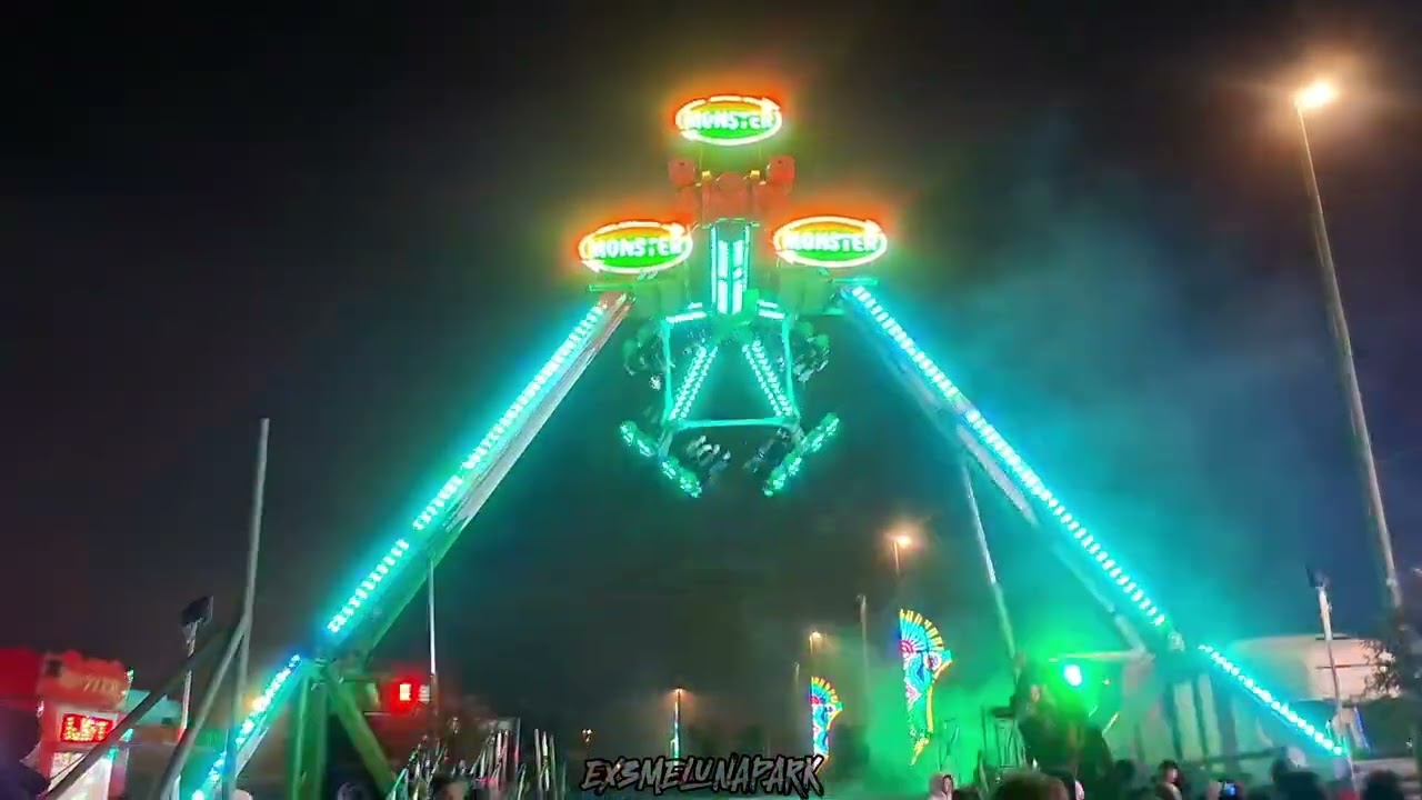 Monster Montanelli Veglie 2026