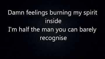 Brian McFadden feat Kevin Rudolf - Just Say So (Lyrics)
