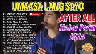 Umaasa Lang Sayo After All justine Calucin And Monica Bianca  Top Hits Opm Love Song 2024