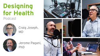 Designing for Health: Interview with UCHealth CMIO Dr. CT Lin