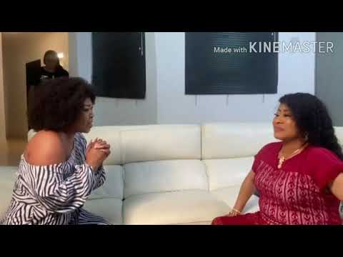Madam Boss last Episode | Nigerian movie | The Offsprings | Nollywood