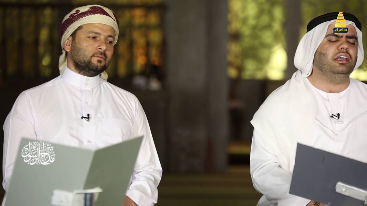 المنشد صهيب الراوي .. موال جميل جدا