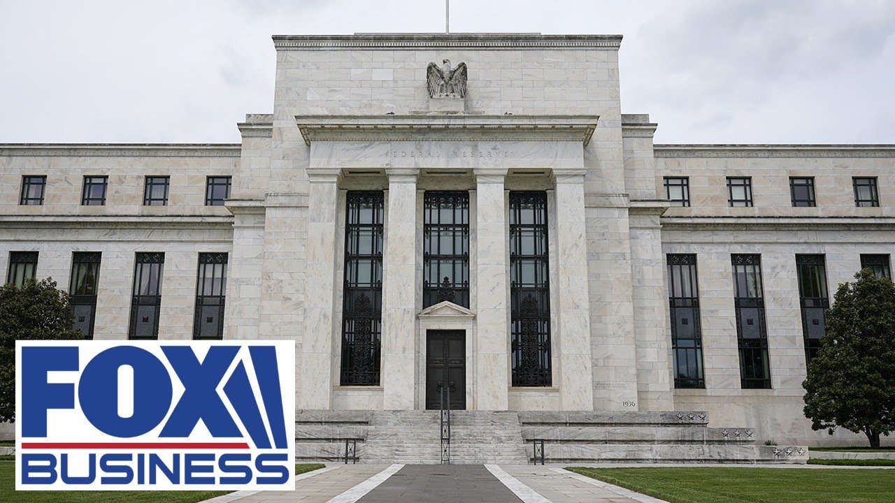 Is the end near for Fed rate hikes?