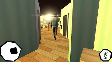 Hello Neighbor Prototype Speedrun | Real Studios