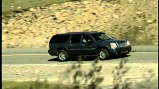 2010 GMC Yukon Overview 2010 Gmc Yukon Overview