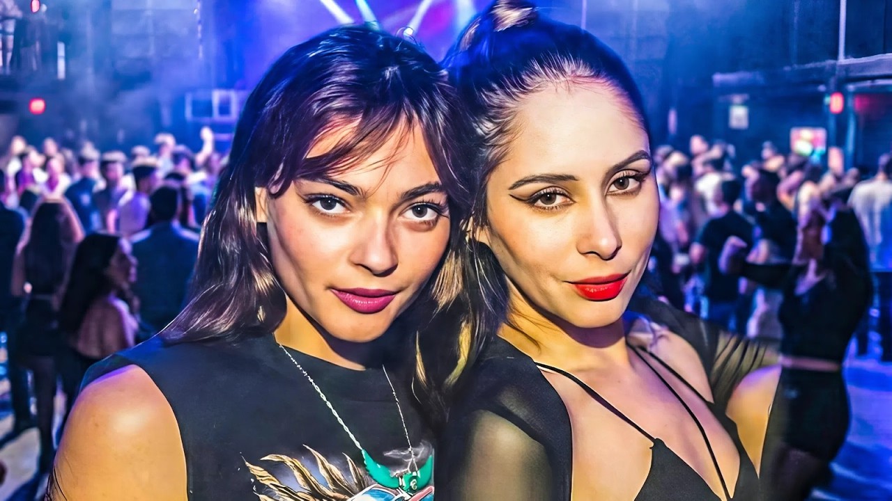 Dos chicas salieron de una fiesta con un hombre desconocido… y la pesadilla llegó 13 horas después