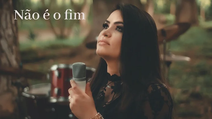 Music Session No  o fim- Helen Costa