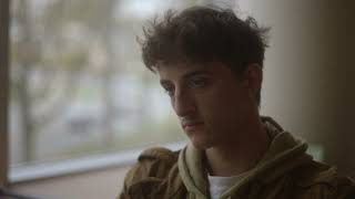 Vagrants Hand - By David Kolifrath