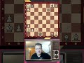 Checkmate in one #chess