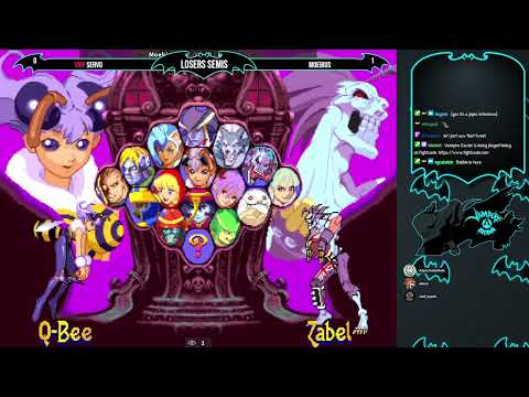 VSAV Community Night 123 Highlights