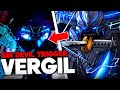 Anime Spirits | VERGIL SIN DEVIL TRIGGER! (Showcase & Guide) #animespirits #roblox