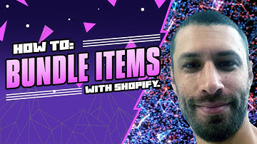 How To Create & Fulfill Bundles Like A Pro In Shopify