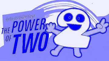 BFDI TPOT (THE POWER OF TWO) INTRO PART 2 - TEAM BAHAY 3.0 SUPER COOL EFFECTS