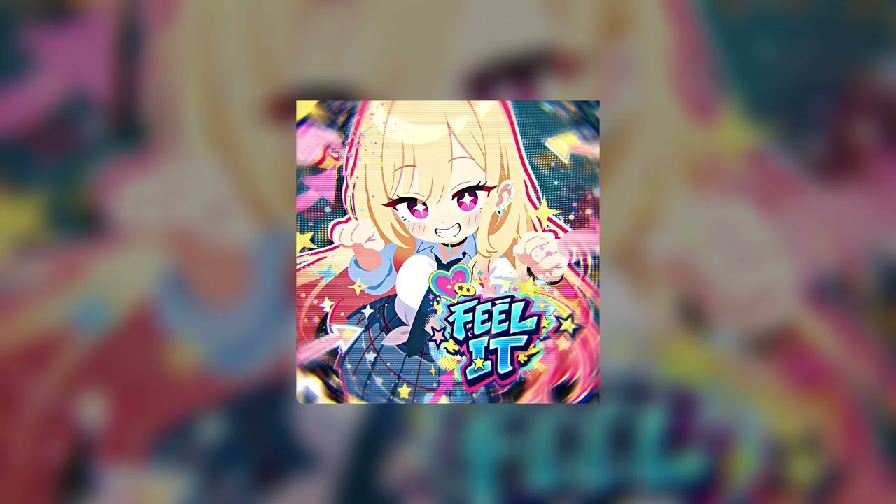Watch SCRXXCH - FEEL IT (Official Audio) on YouTube Watch SCRXXCH - FEEL IT (Official Audio) on YouTube