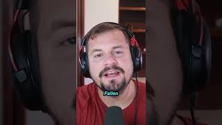 Não resisti no final 😭 #fallen #cs2