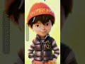 #jedagjedugboboiboy #boboiboy #boyvers #monsta